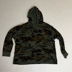 Polo Ralph Lauren Cano Pajama Hoodie